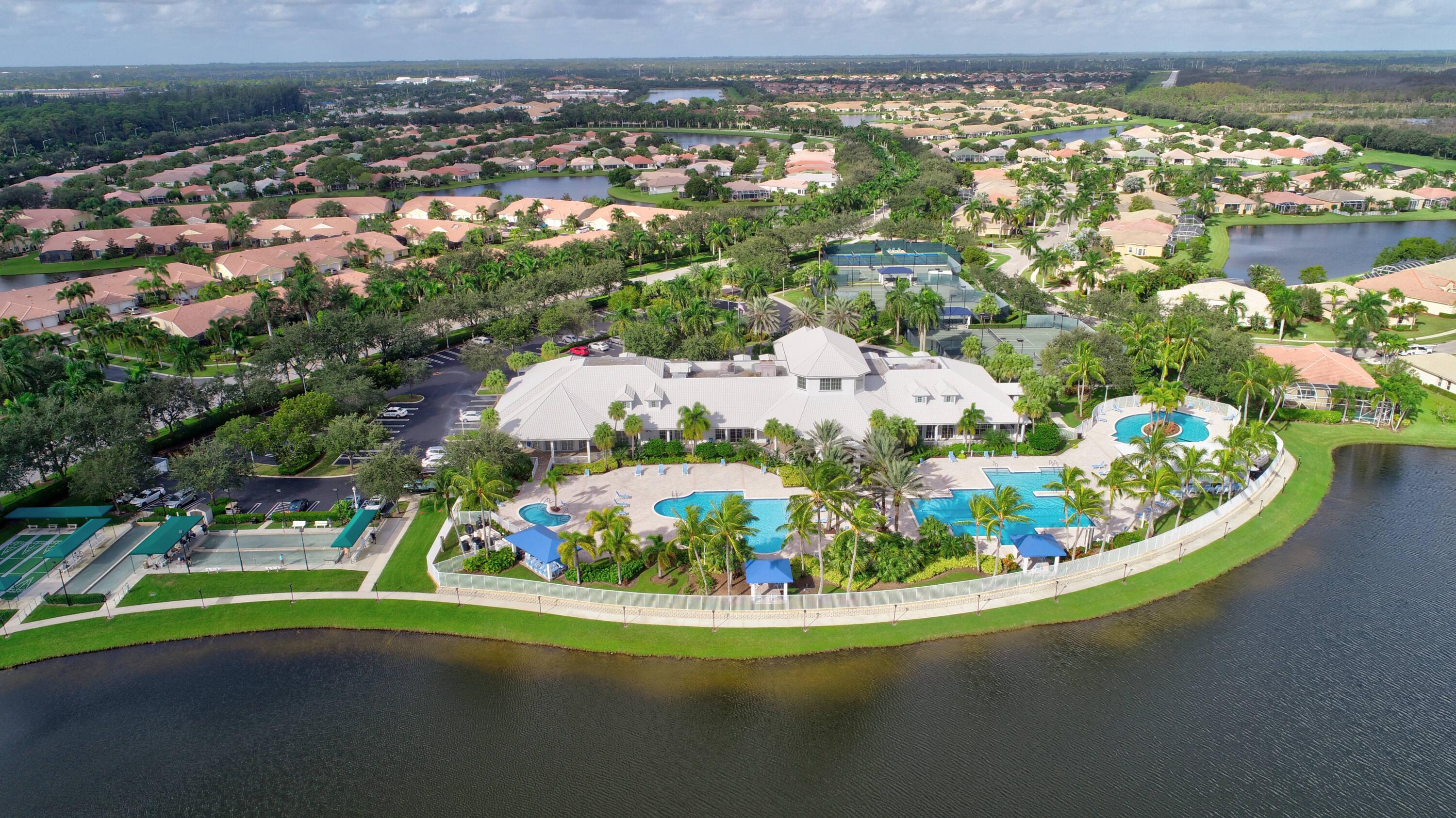 BAYWINDS RPD 3 - Residential