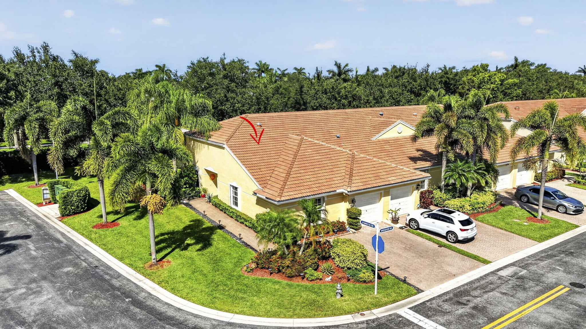 BAYWINDS RPD 3 - Residential