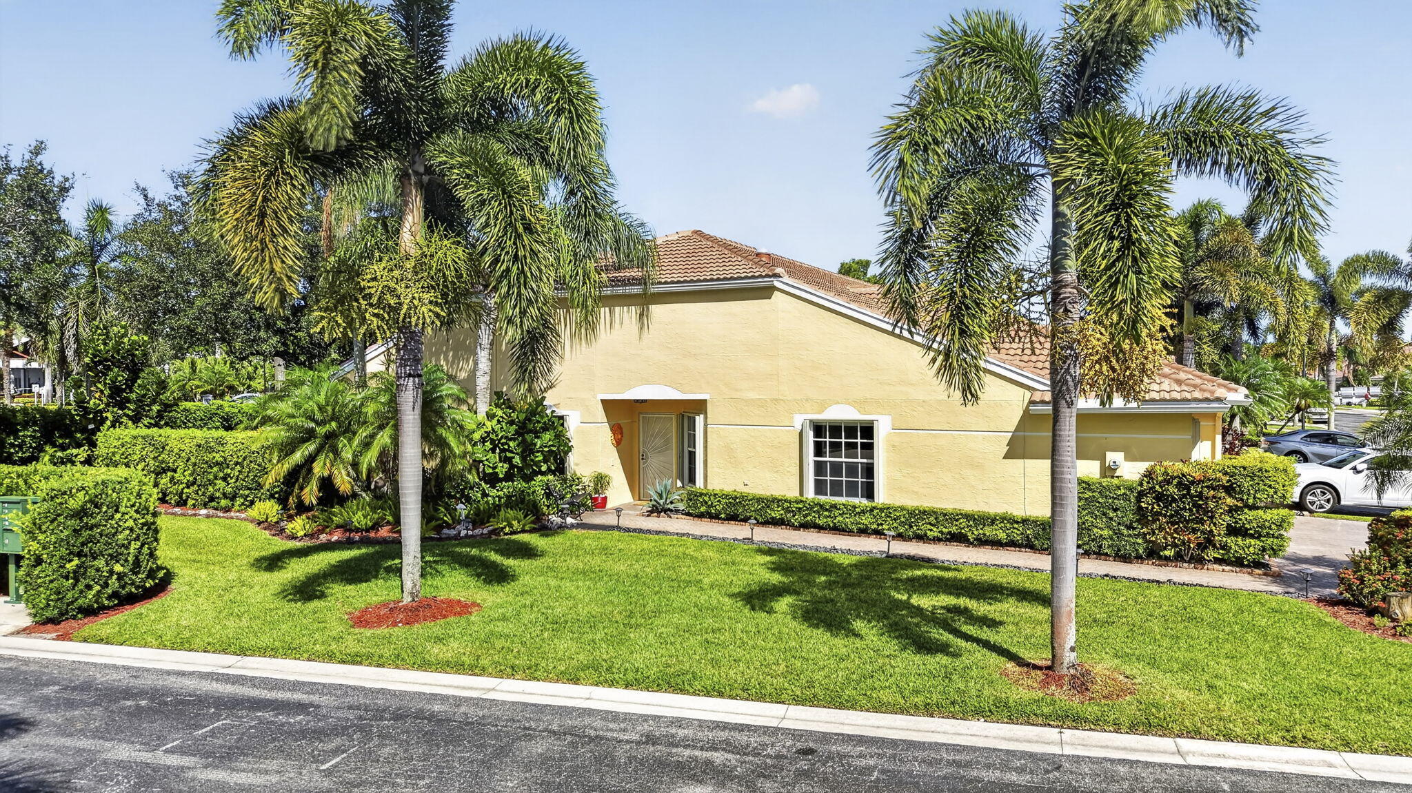 BAYWINDS RPD 3 - Residential