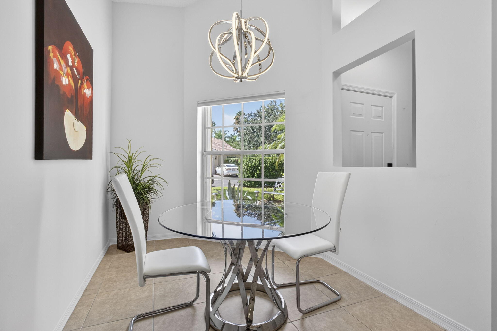 BAYWINDS RPD 3 - Residential