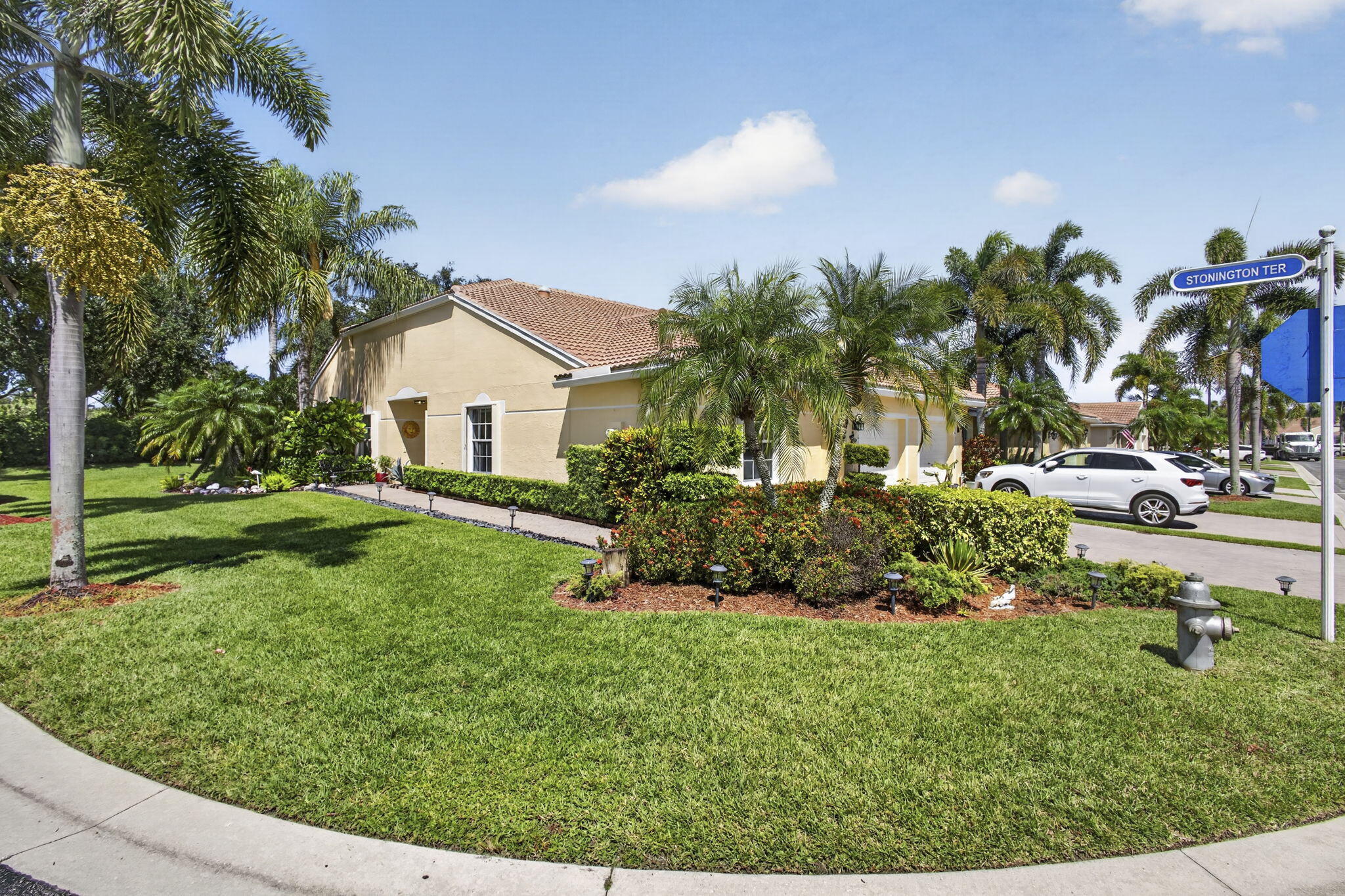 BAYWINDS RPD 3 - Residential