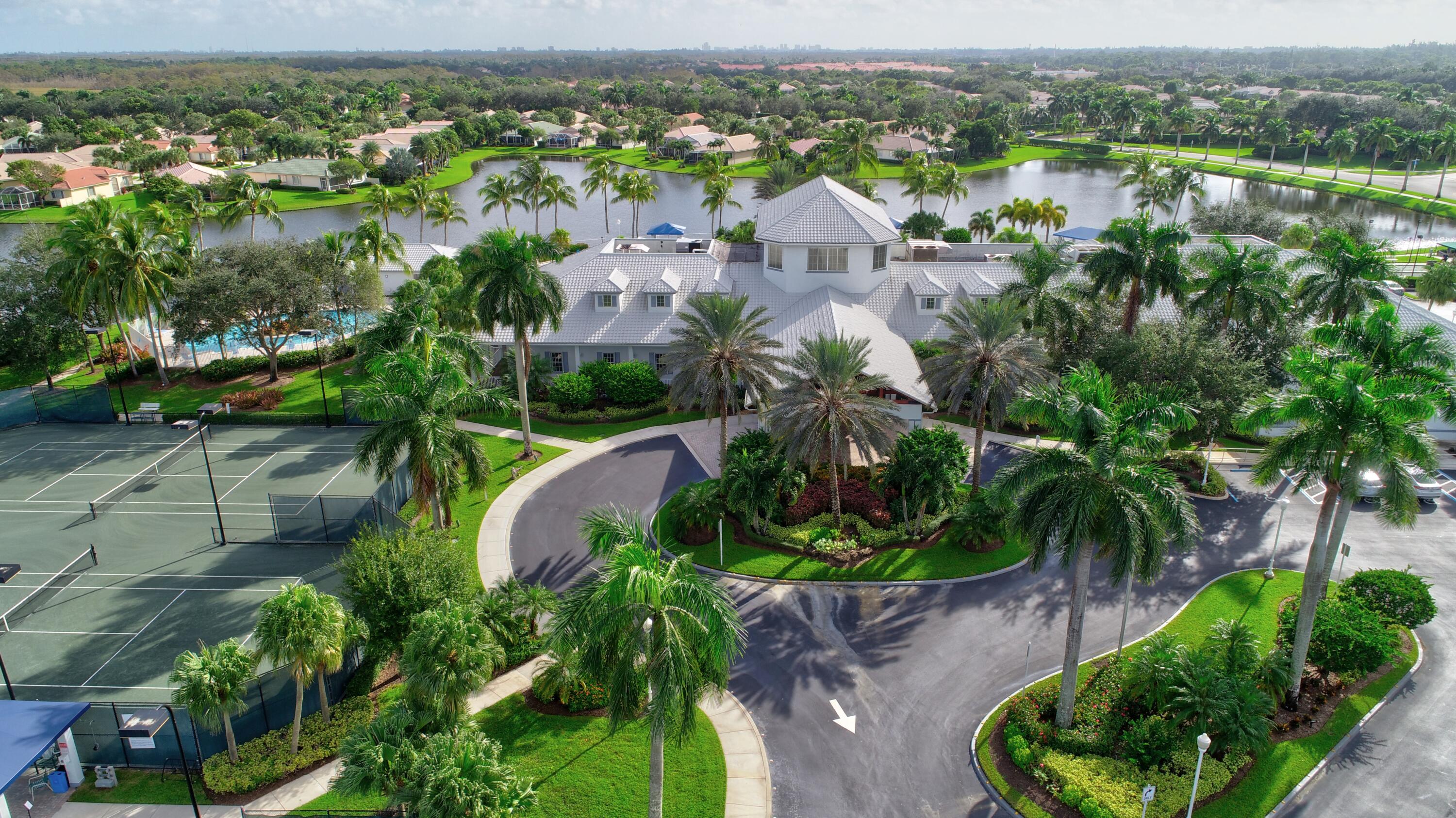 BAYWINDS RPD 3 - Residential