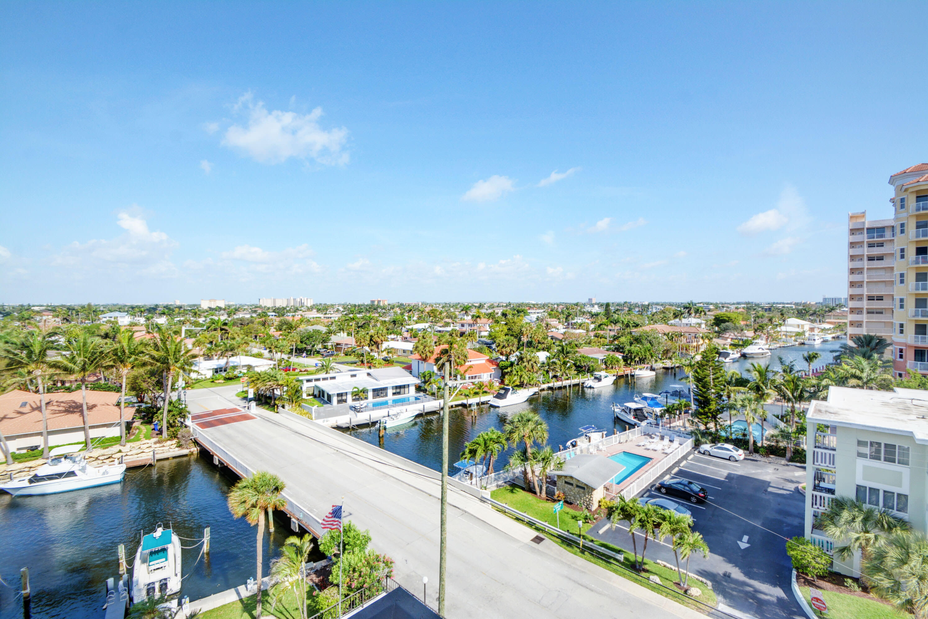 EMERALD TOWER CONDO - Residential Lease