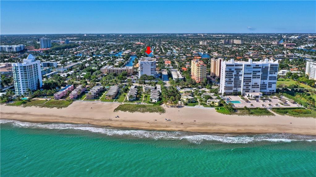 EMERALD TOWER CONDO - Residential Lease