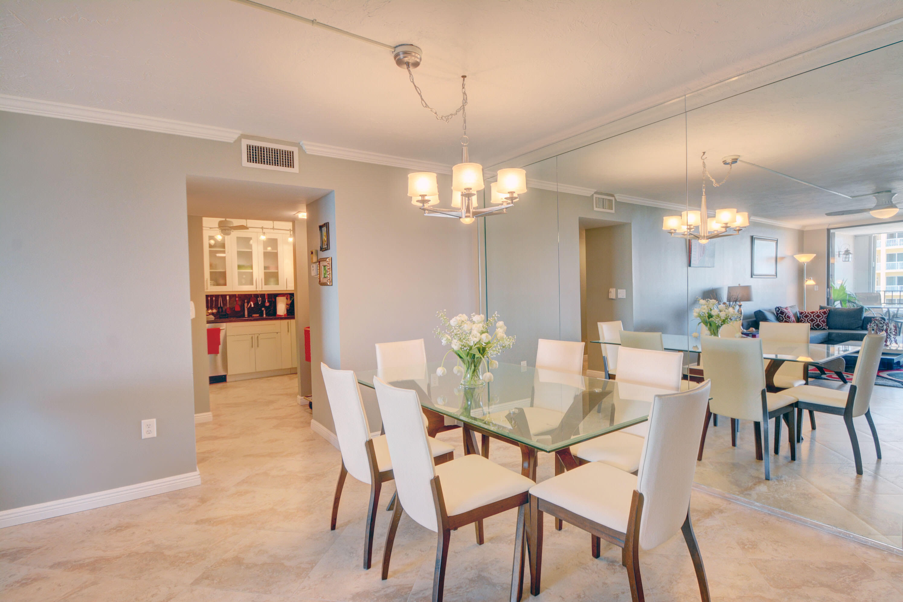 EMERALD TOWER CONDO - Residential Lease