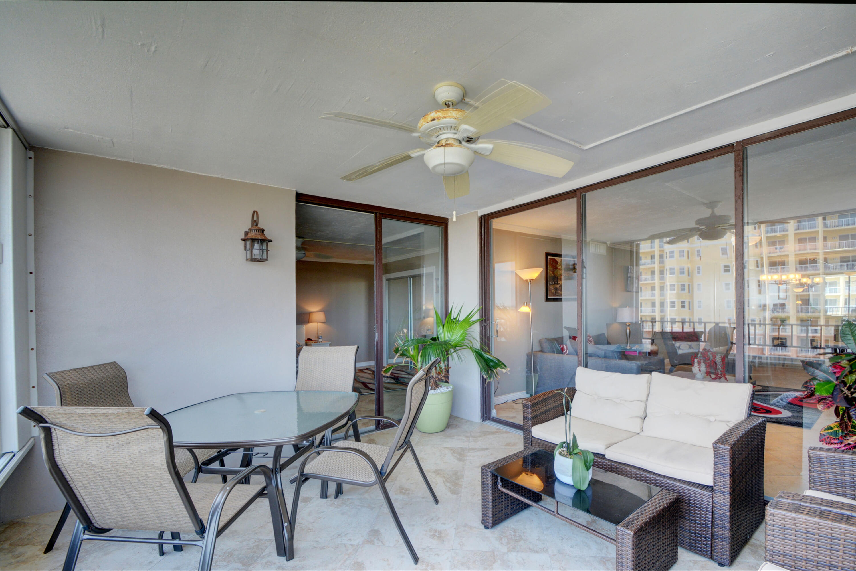 EMERALD TOWER CONDO - Residential Lease