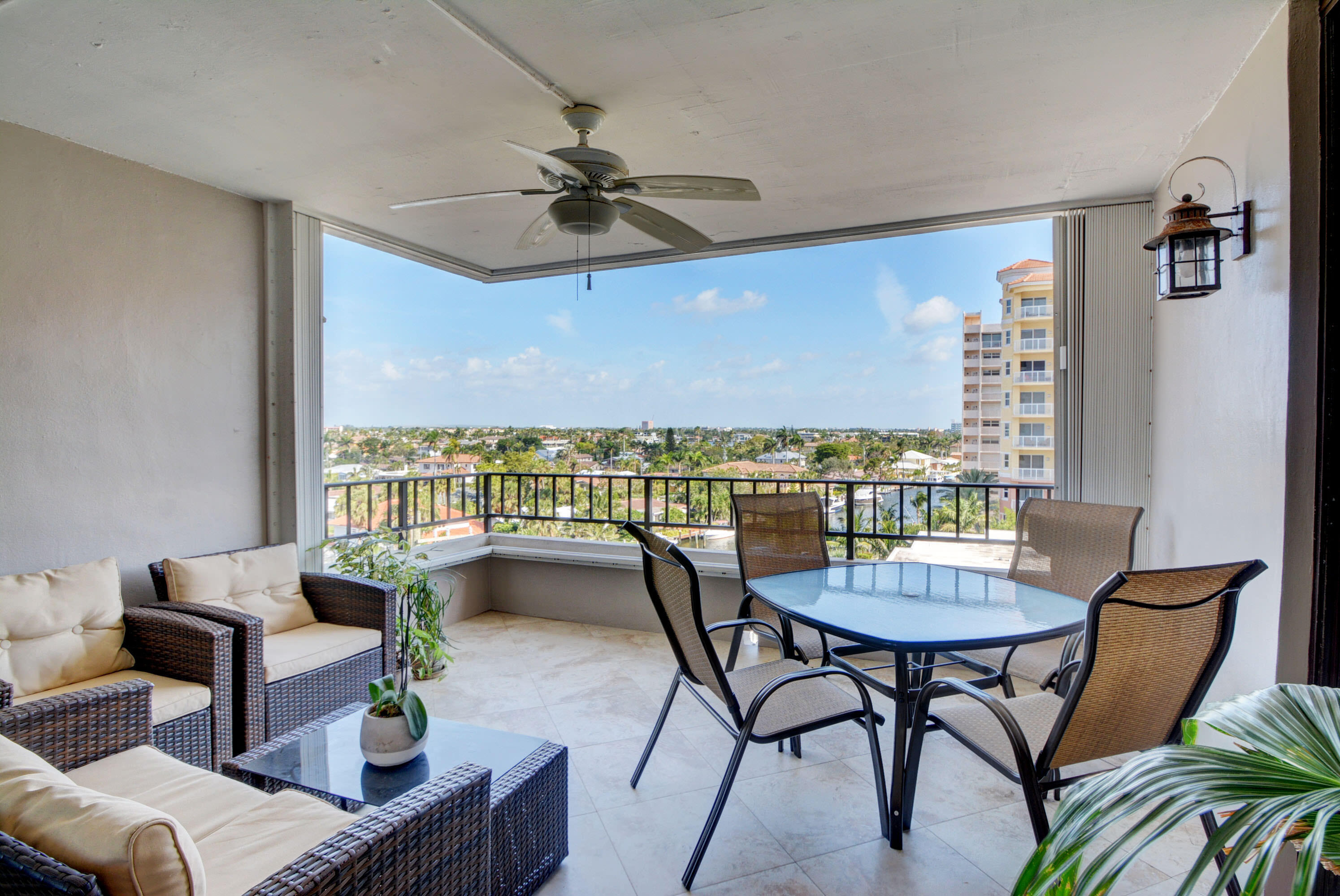 EMERALD TOWER CONDO - Residential Lease
