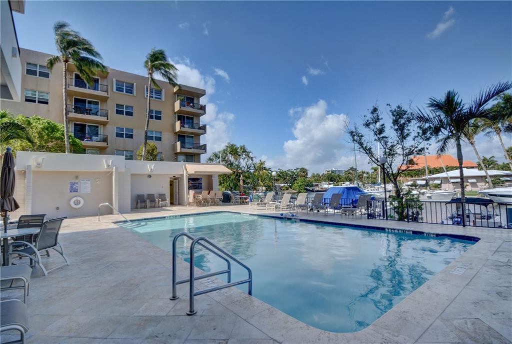 EMERALD TOWER CONDO - Residential Lease