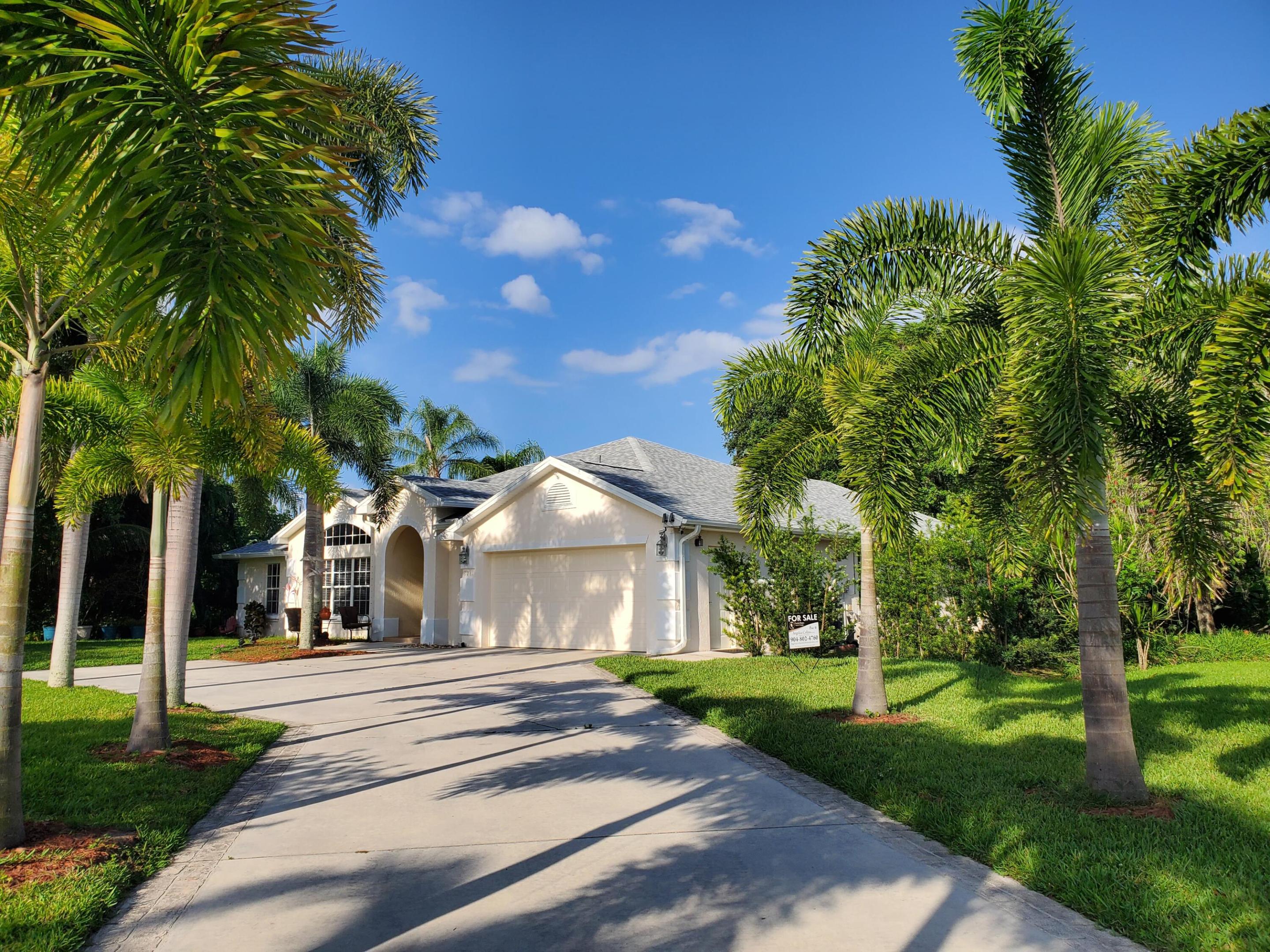 OLEANDER PINES - Residential