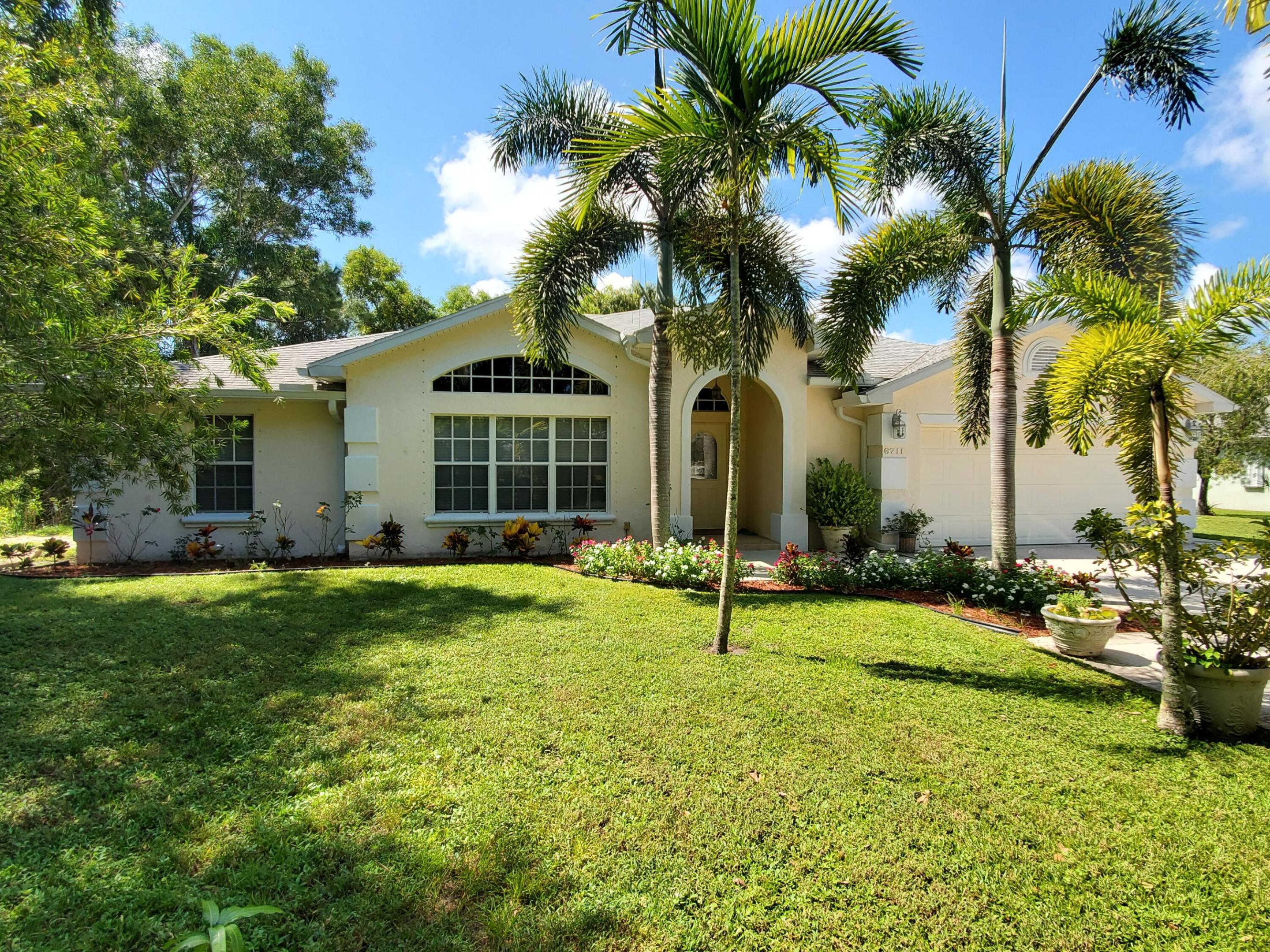 OLEANDER PINES - Residential