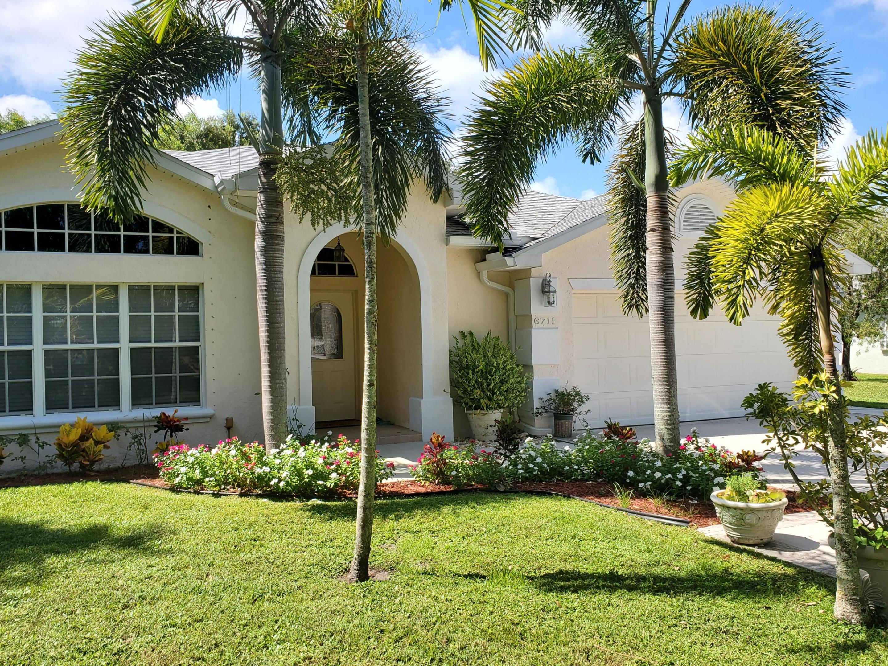 OLEANDER PINES - Residential