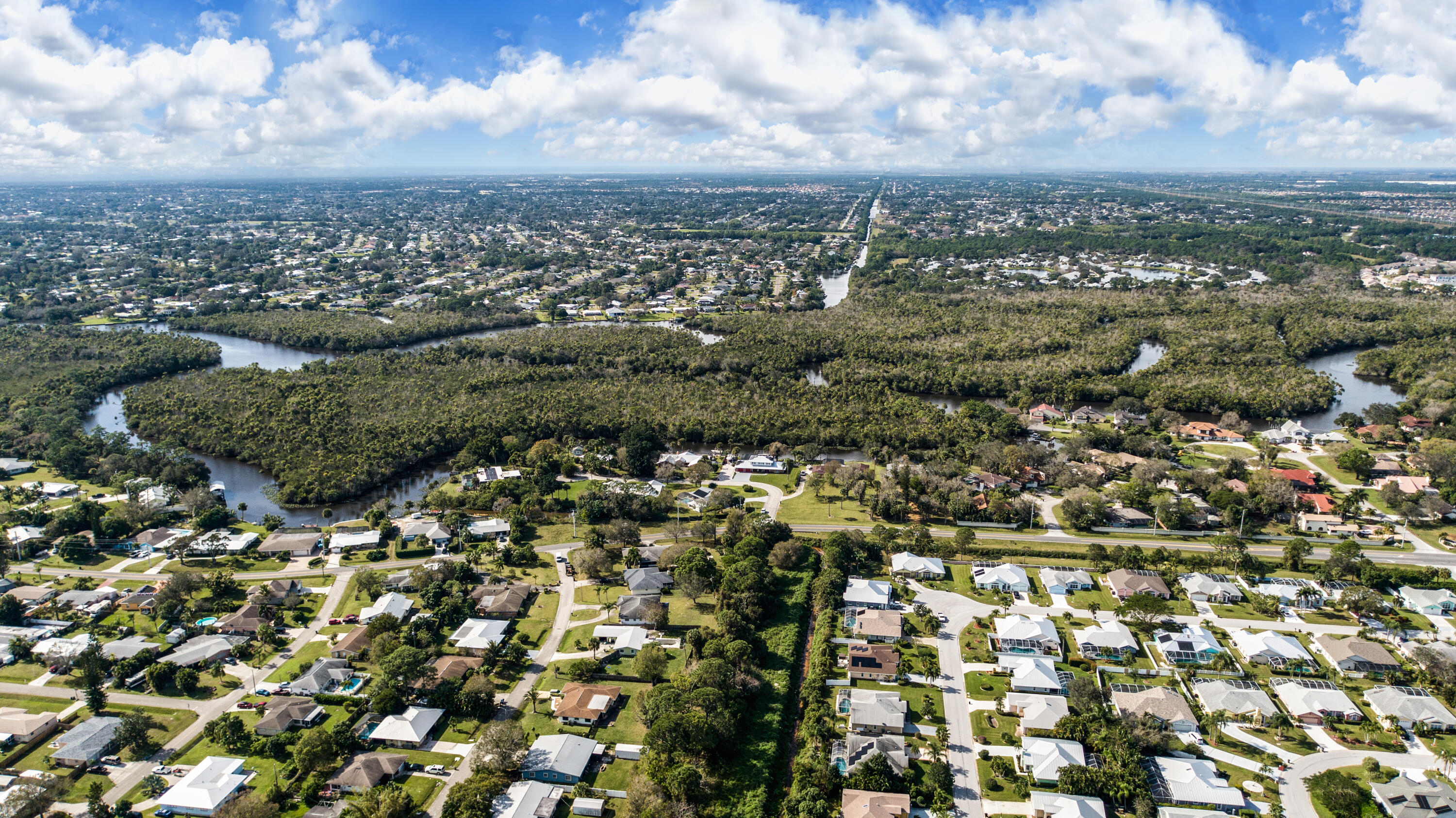 OLEANDER PINES - Residential