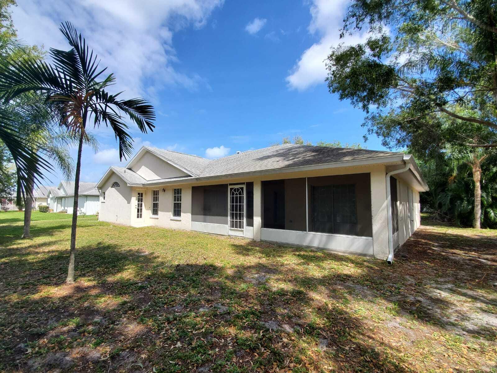 OLEANDER PINES - Residential