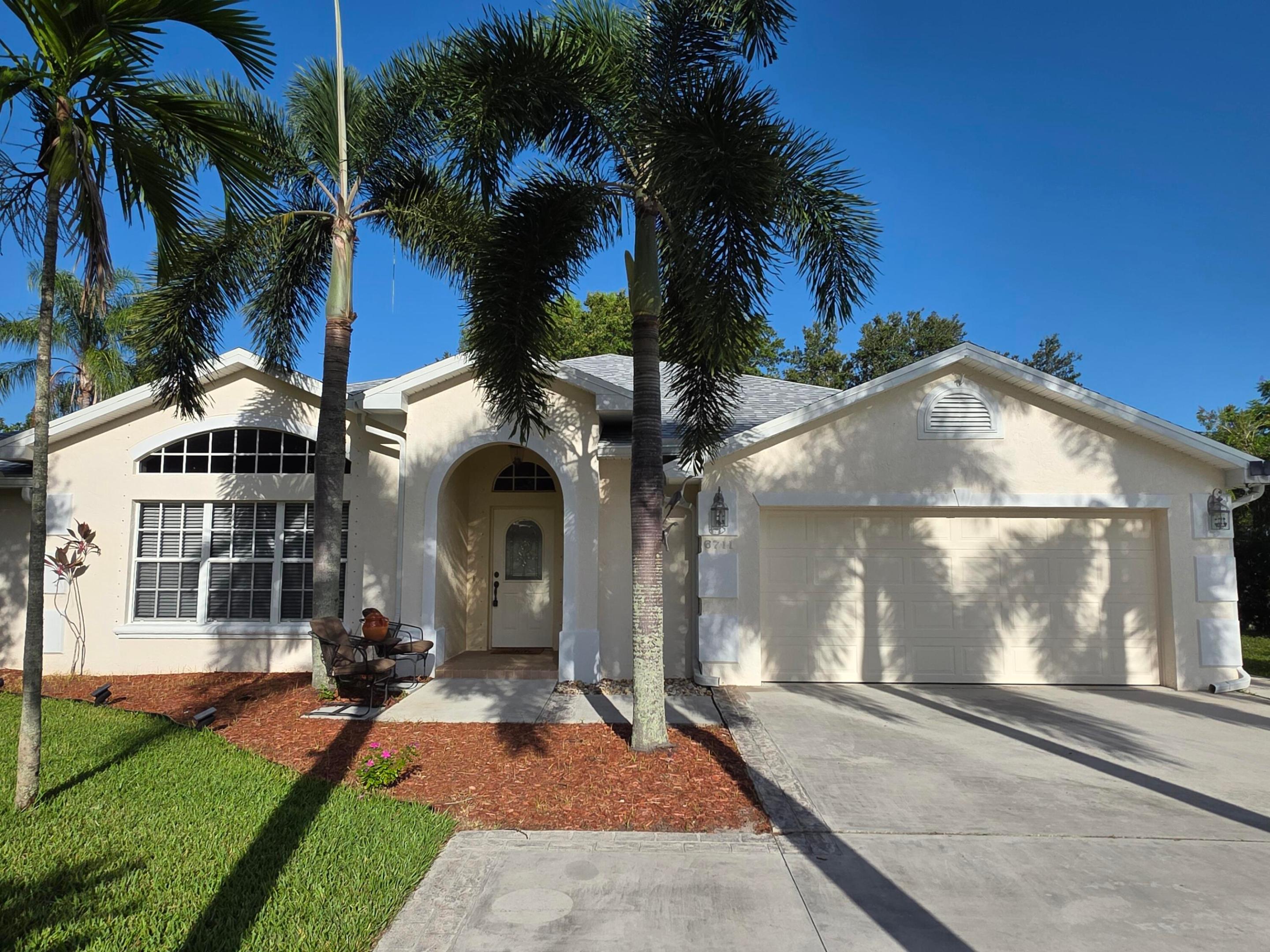 OLEANDER PINES - Residential
