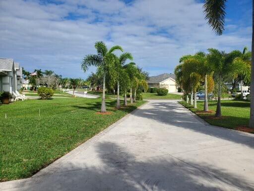 OLEANDER PINES - Residential