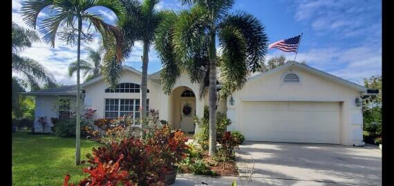 OLEANDER PINES - Residential