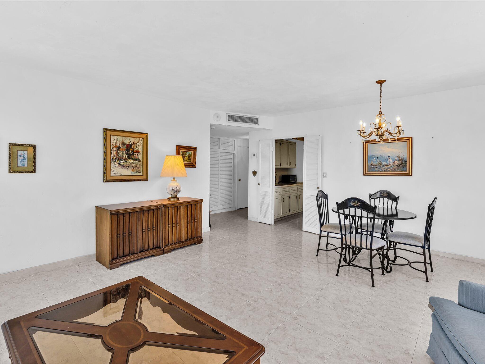 CORAL RIDGE TOWERS EAST CO-OP - Residential