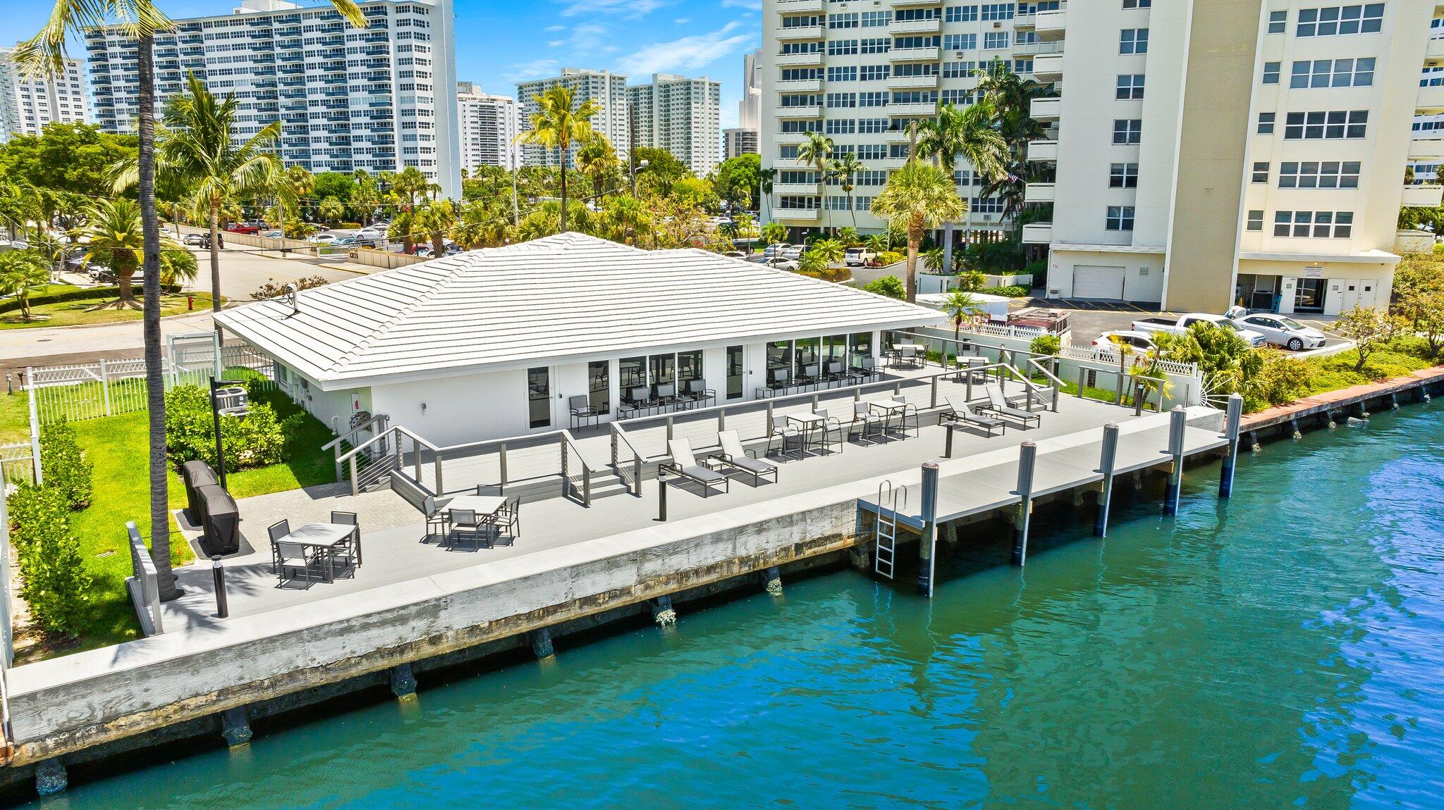 CORAL RIDGE TOWERS EAST CO-OP - Residential