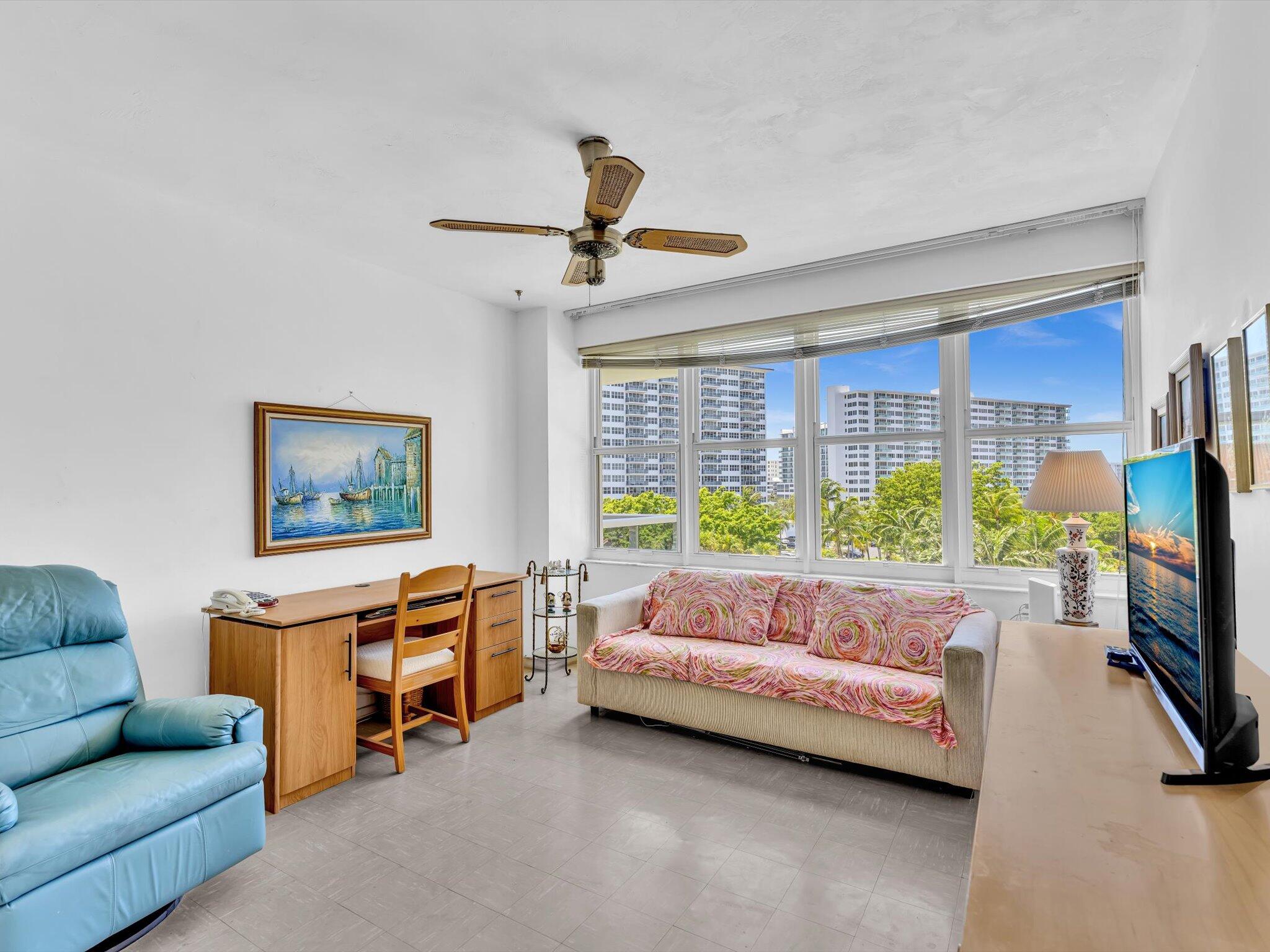 CORAL RIDGE TOWERS EAST CO-OP - Residential