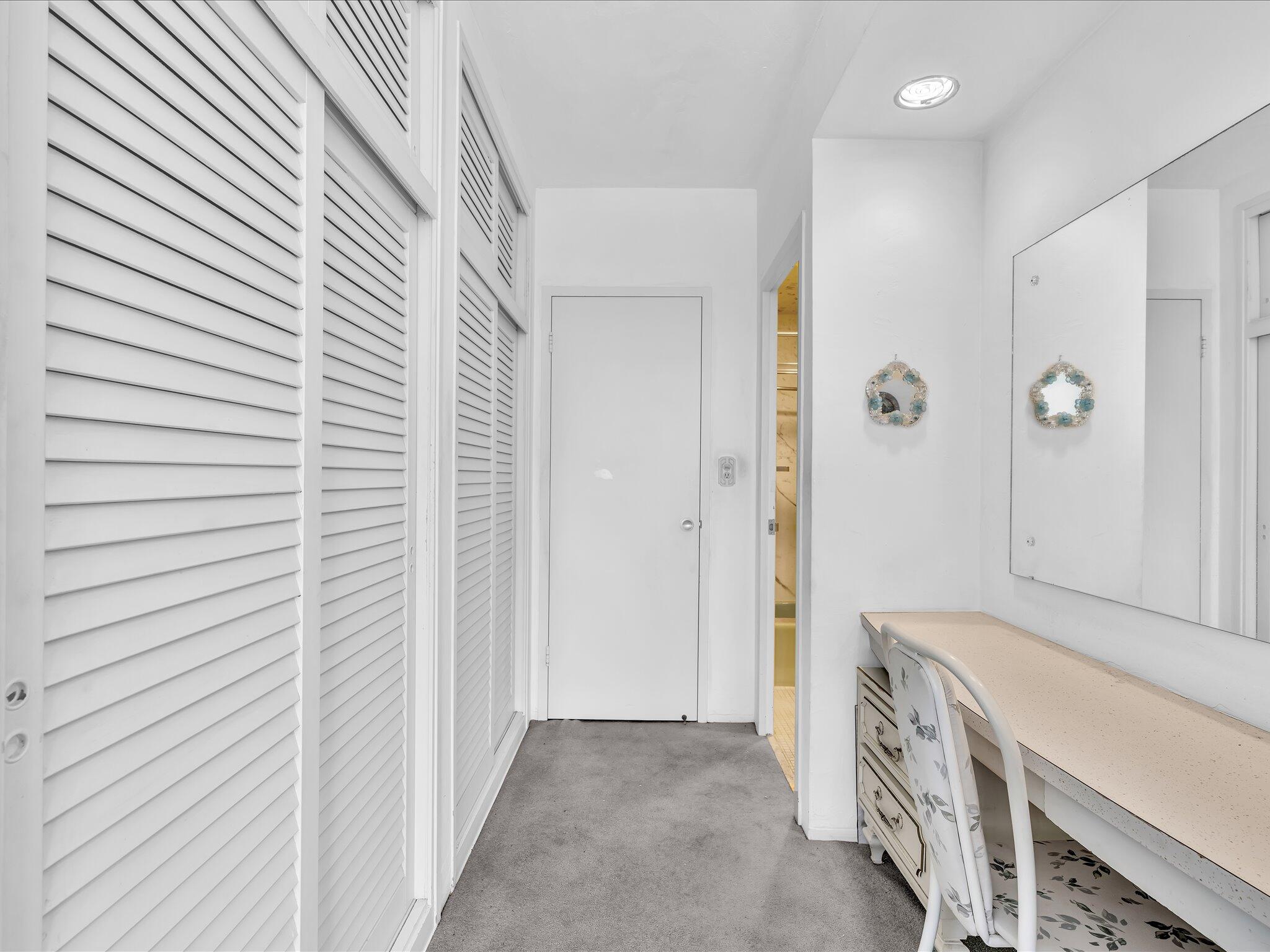 CORAL RIDGE TOWERS EAST CO-OP - Residential