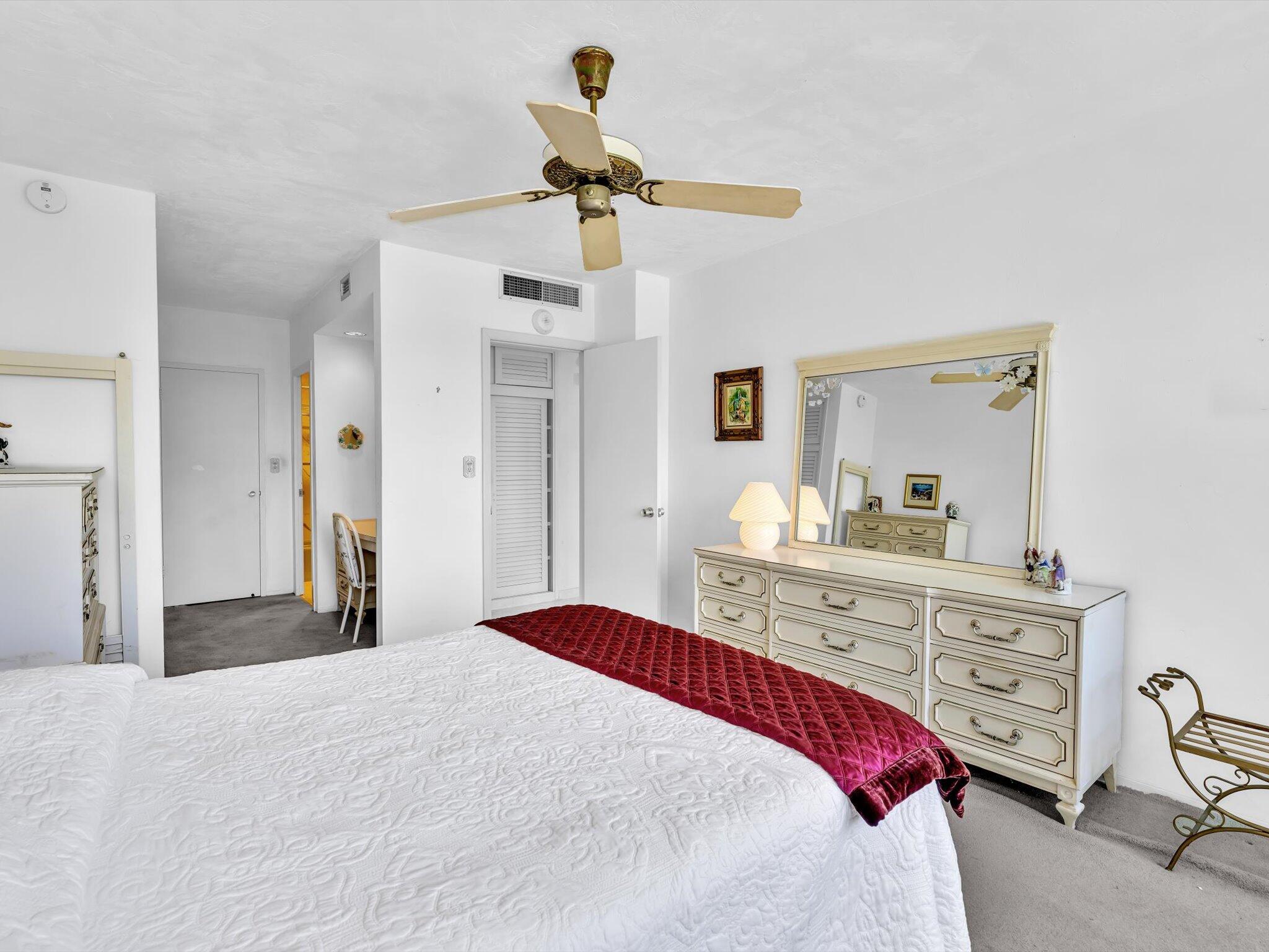 CORAL RIDGE TOWERS EAST CO-OP - Residential