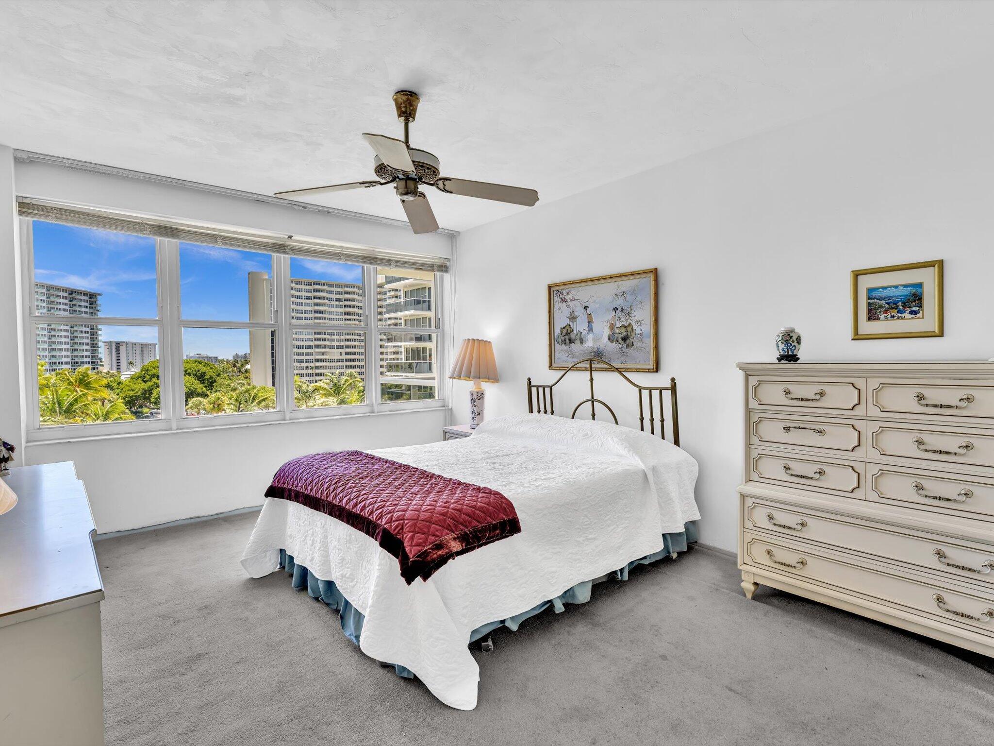 CORAL RIDGE TOWERS EAST CO-OP - Residential