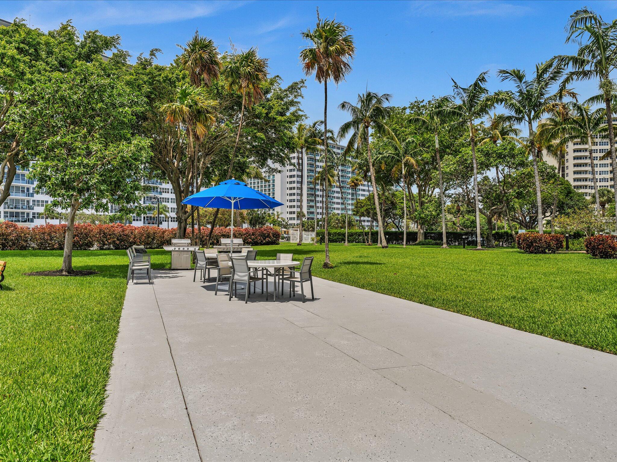 CORAL RIDGE TOWERS EAST CO-OP - Residential