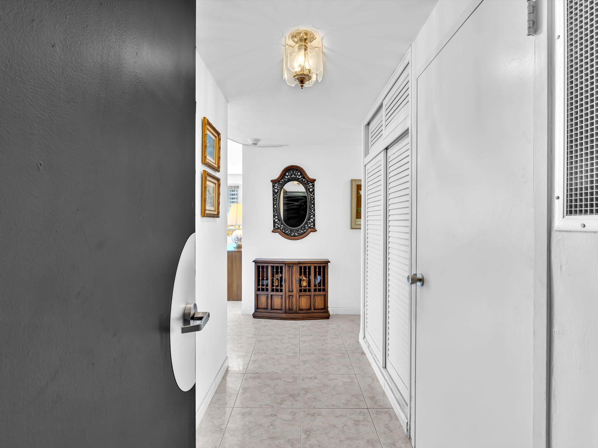 CORAL RIDGE TOWERS EAST CO-OP - Residential
