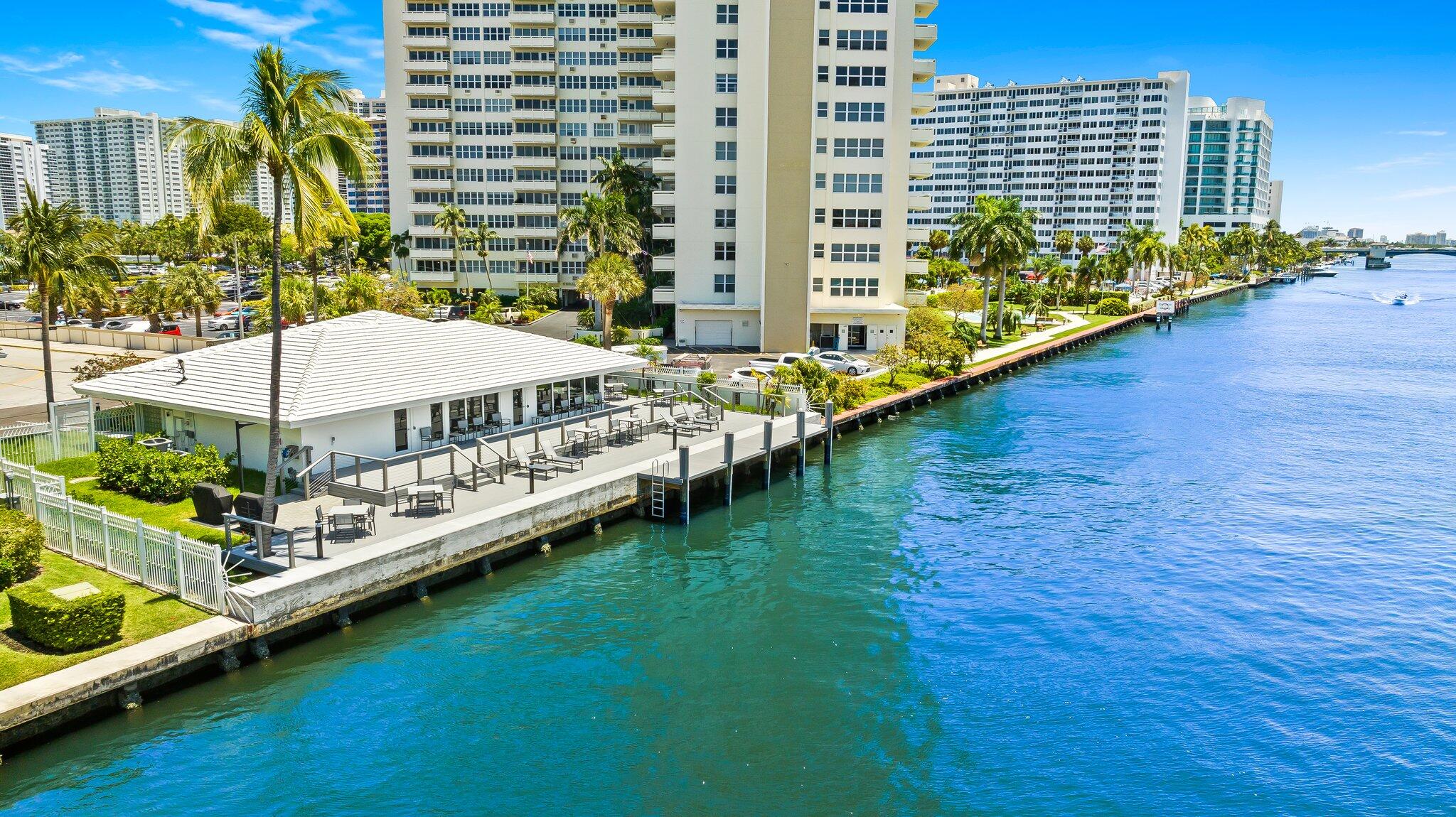 CORAL RIDGE TOWERS EAST CO-OP - Residential