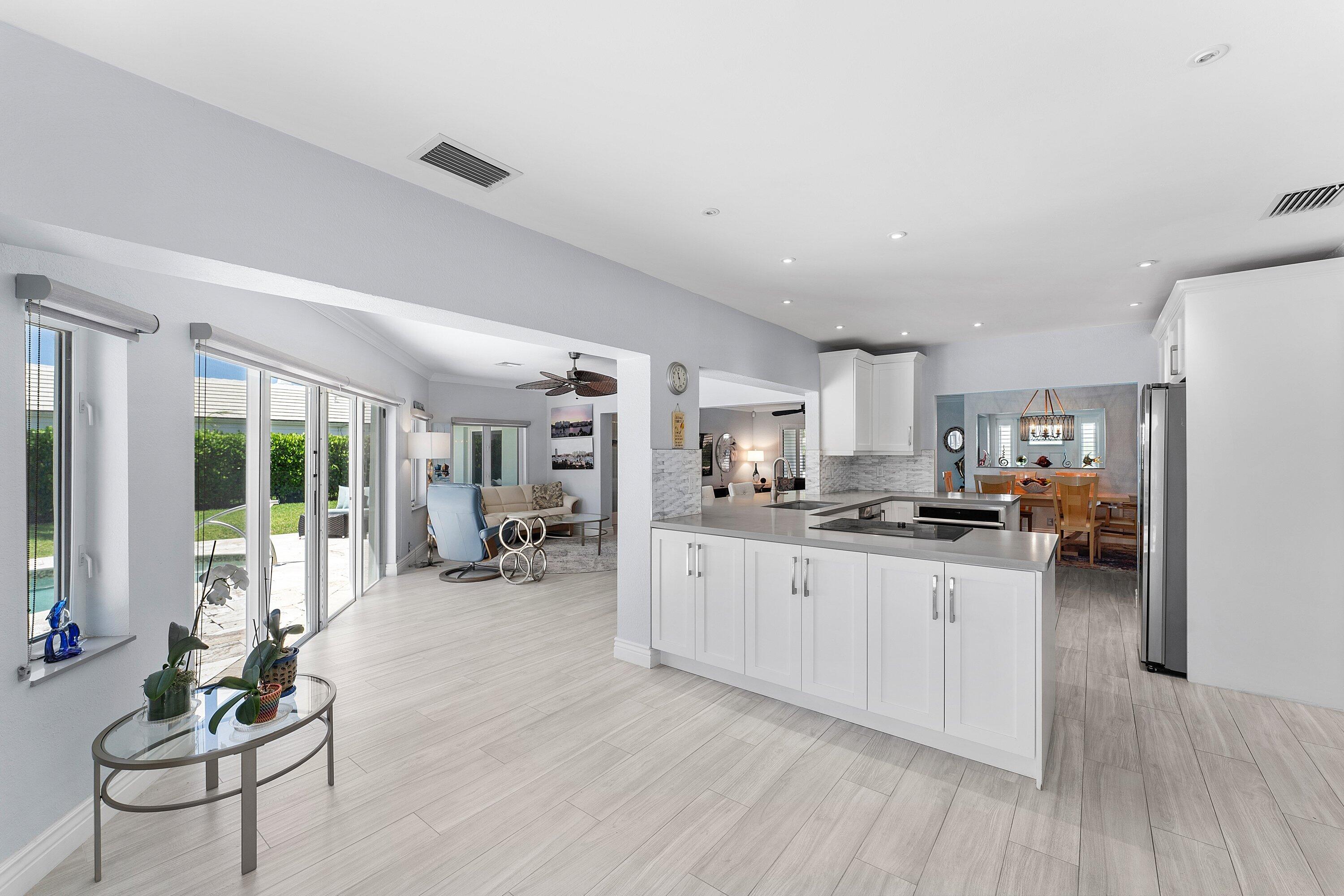 CAMINO GARDENS SEC 2 - Residential