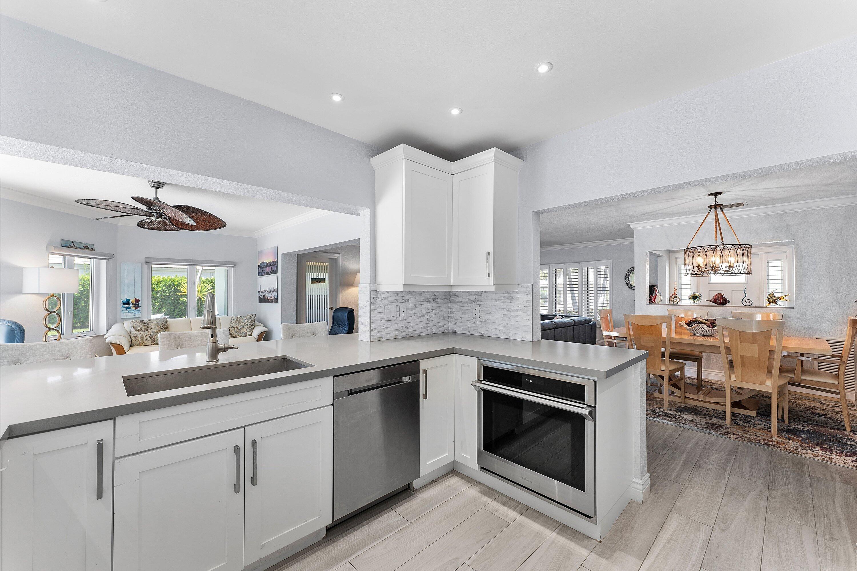 CAMINO GARDENS SEC 2 - Residential