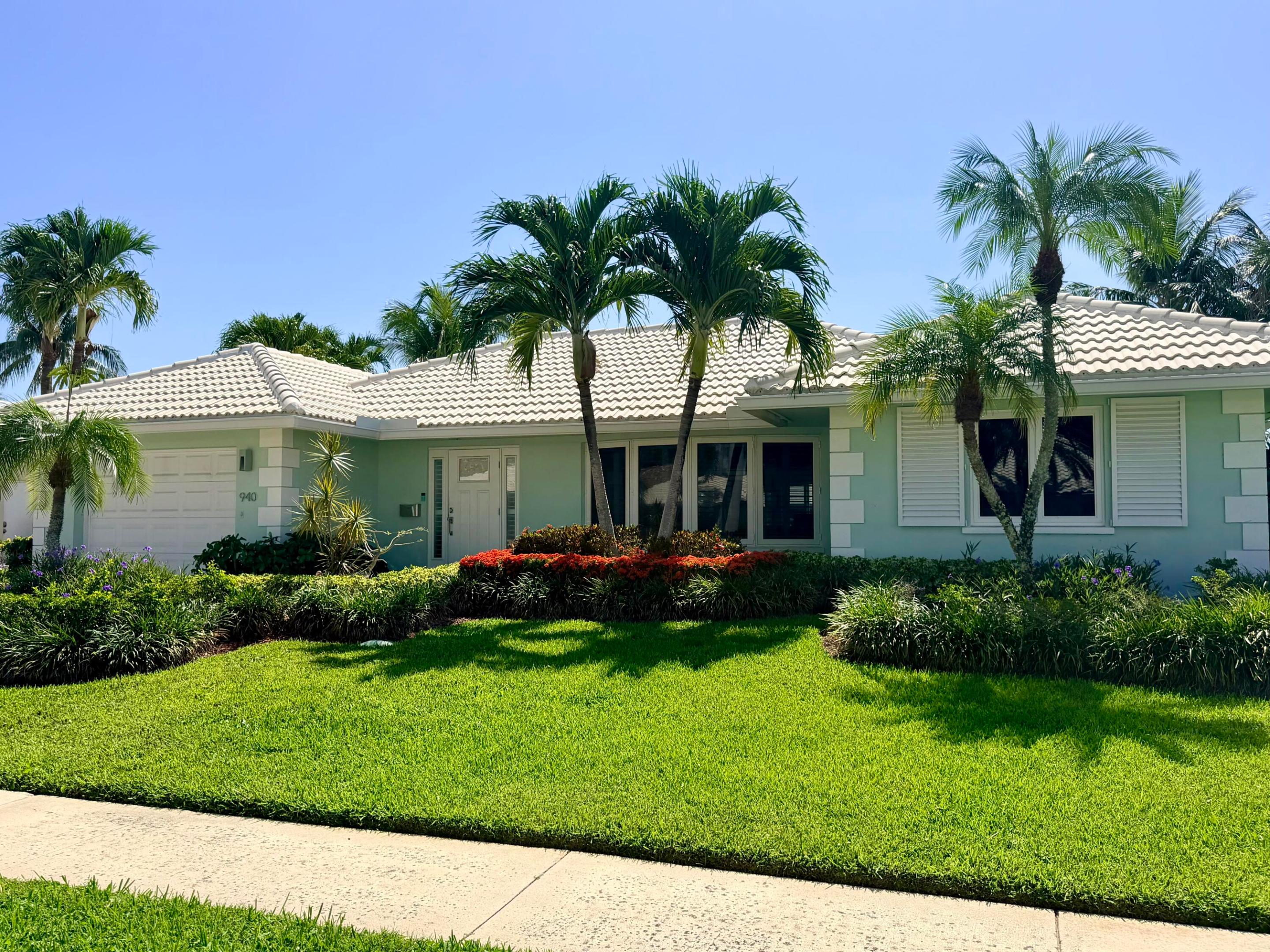 CAMINO GARDENS SEC 2 - Residential