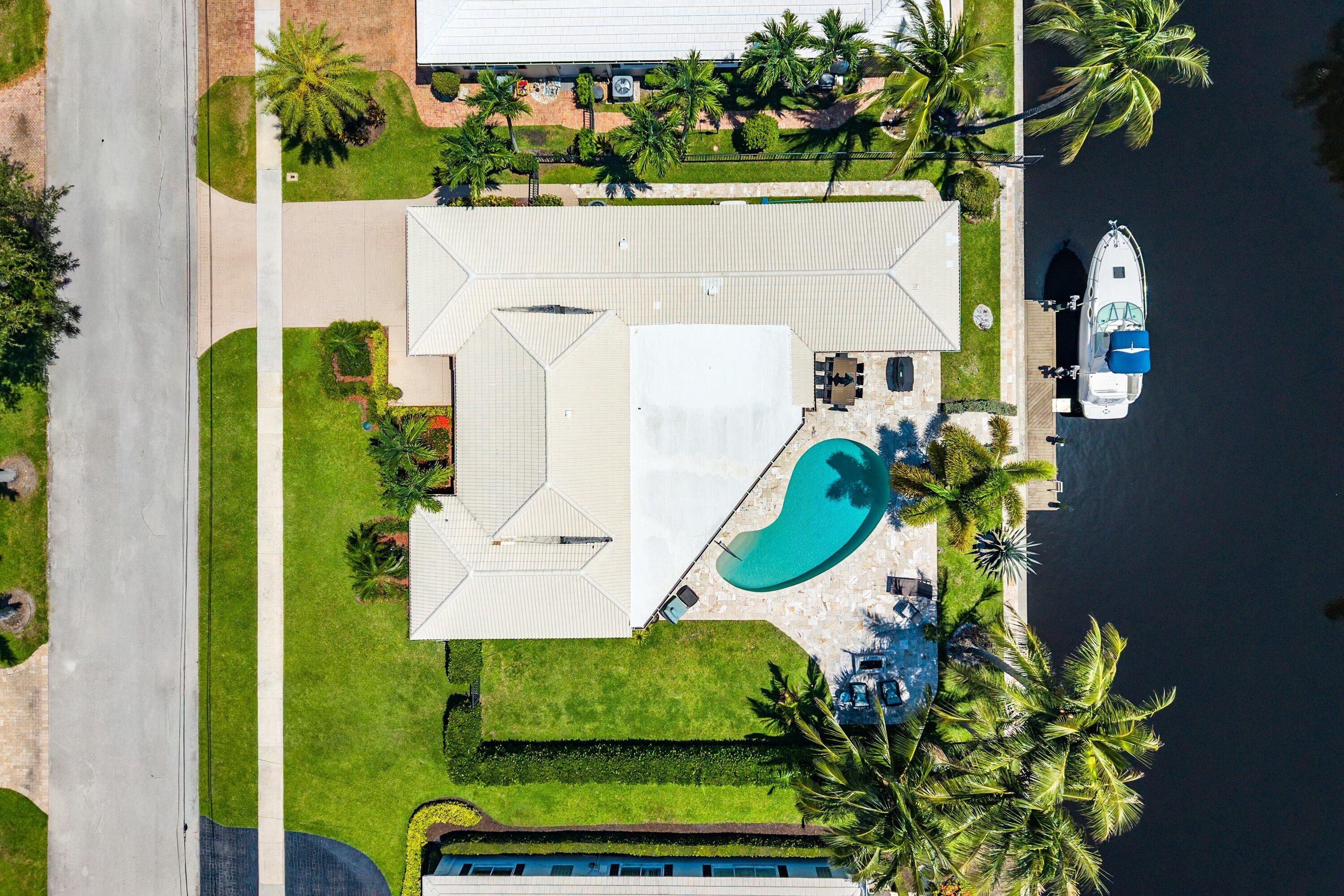 CAMINO GARDENS SEC 2 - Residential