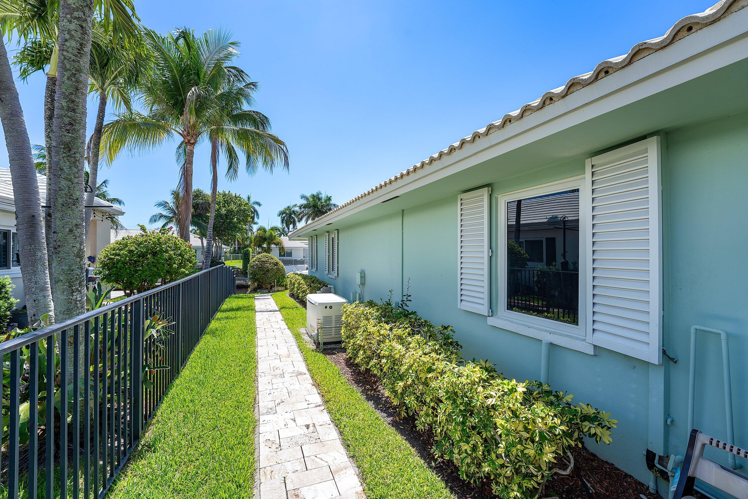 CAMINO GARDENS SEC 2 - Residential