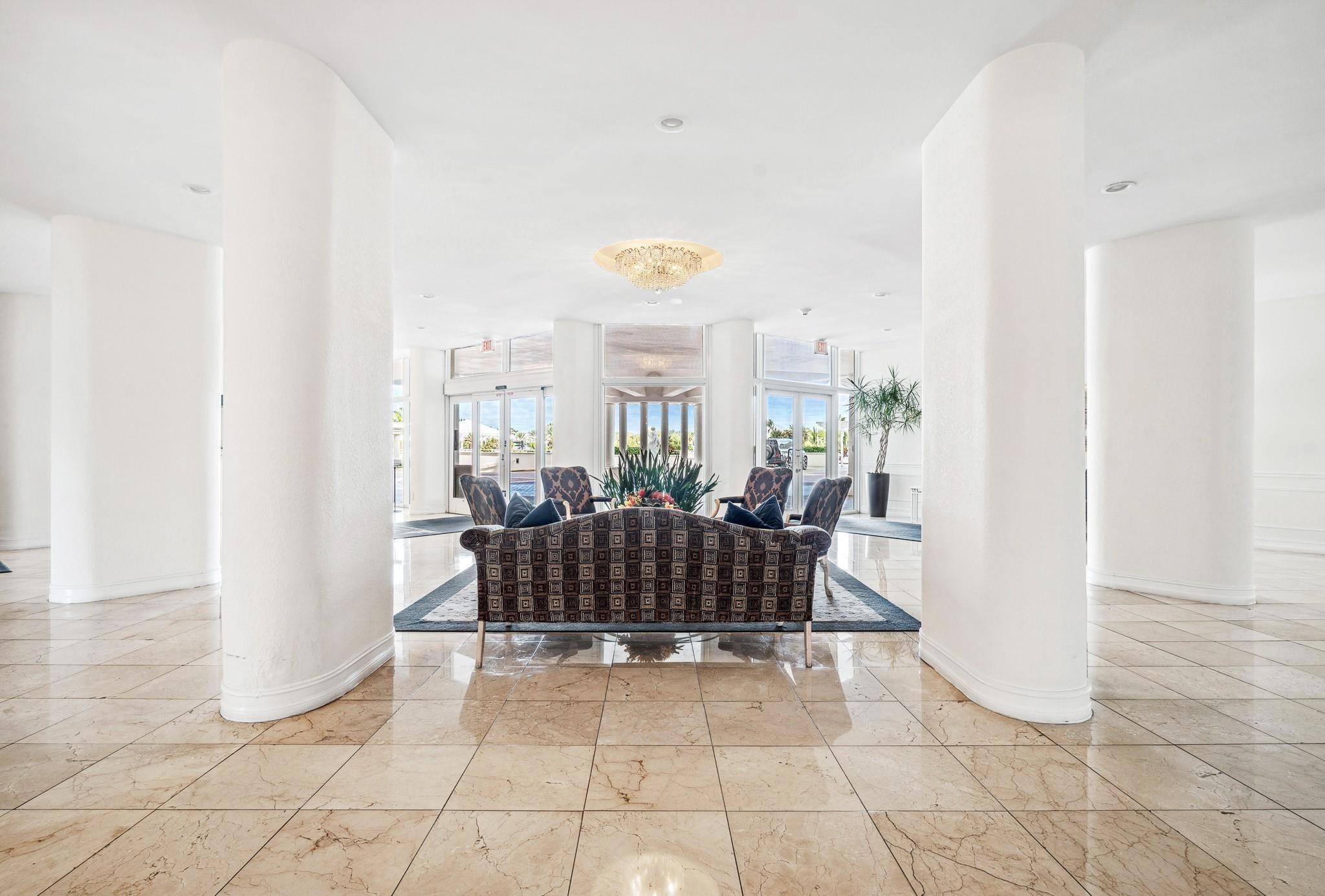 Venetian Condominium - Residential