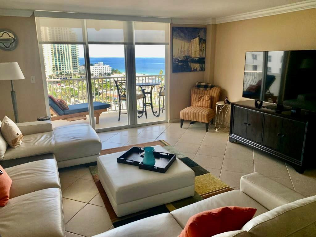 Venetian Condominium - Residential