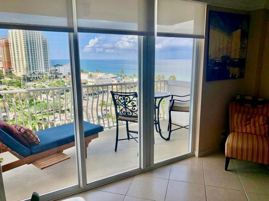 Venetian Condominium - Residential