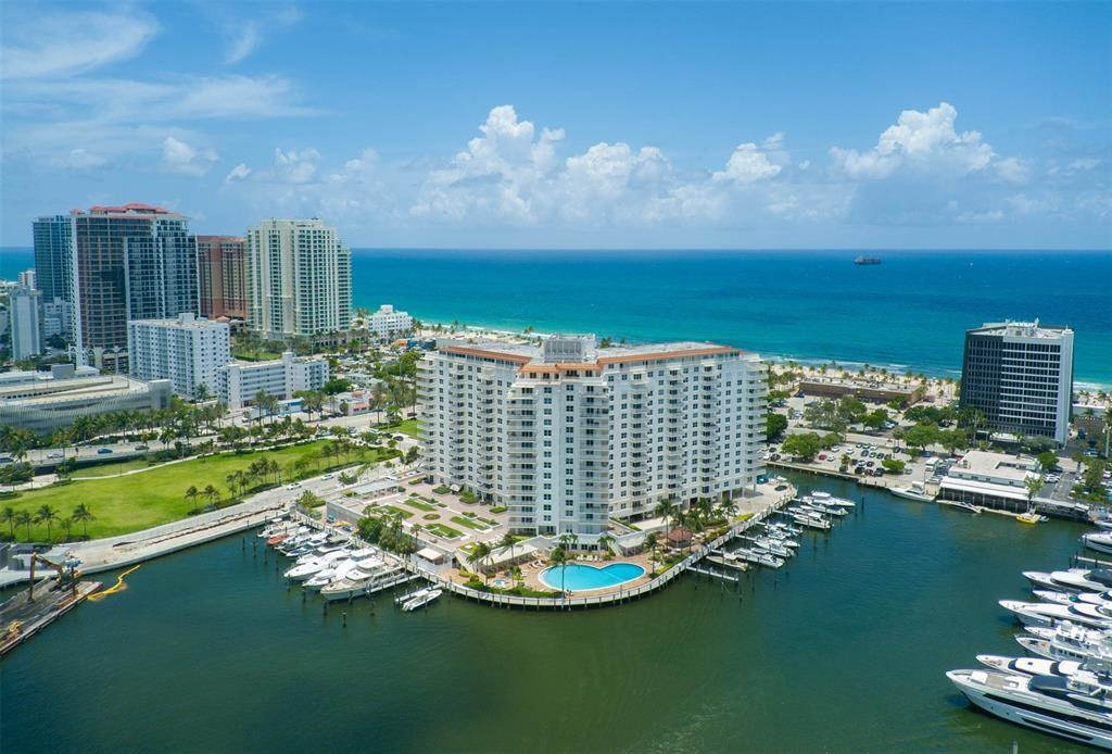 Venetian Condominium - Residential