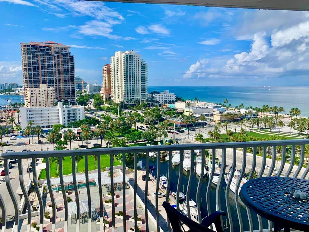 Venetian Condominium - Residential