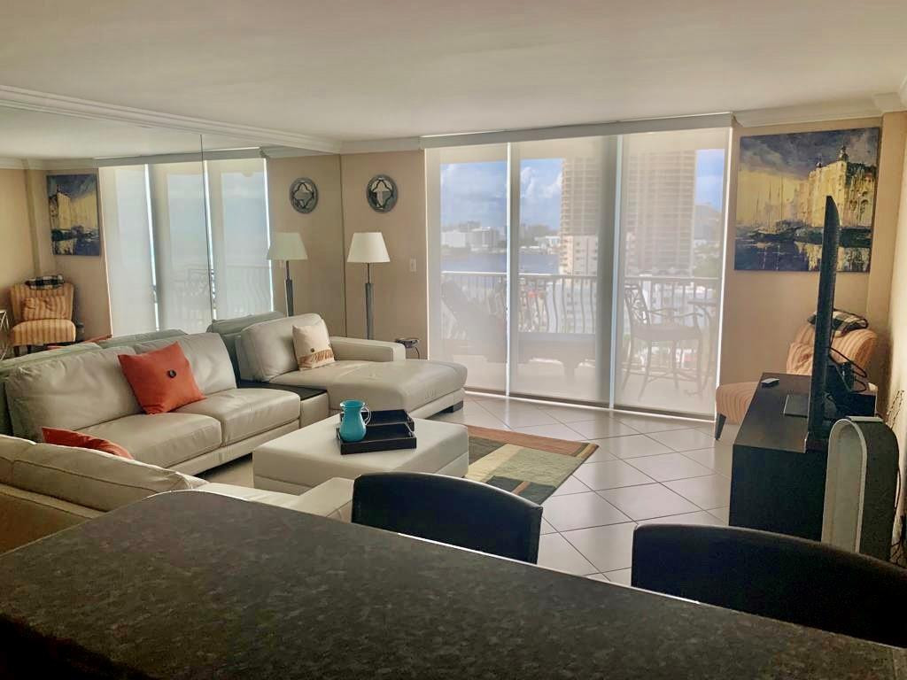Venetian Condominium - Residential