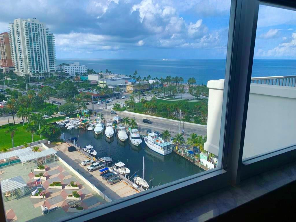 Venetian Condominium - Residential