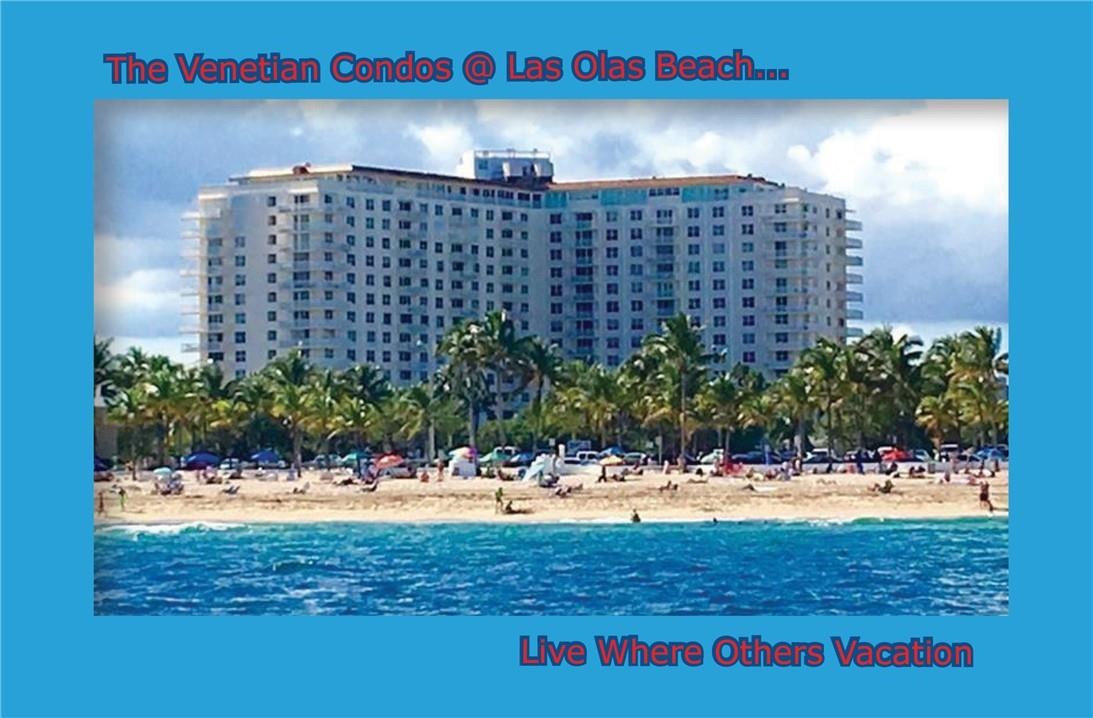 Venetian Condominium - Residential