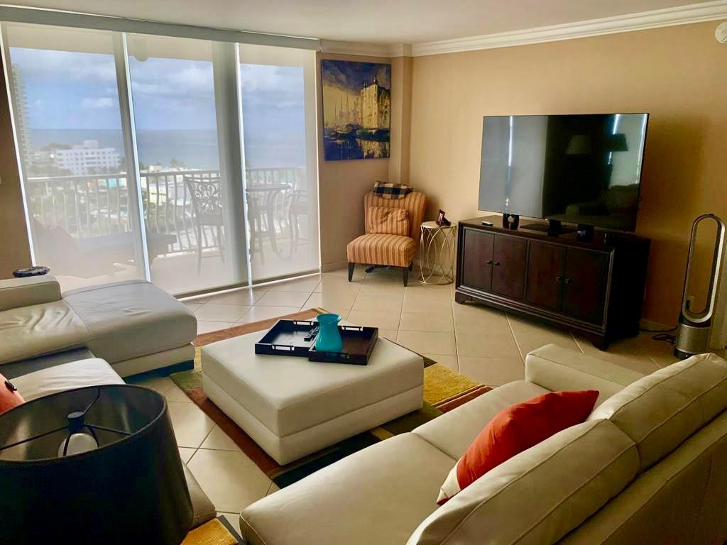Venetian Condominium - Residential