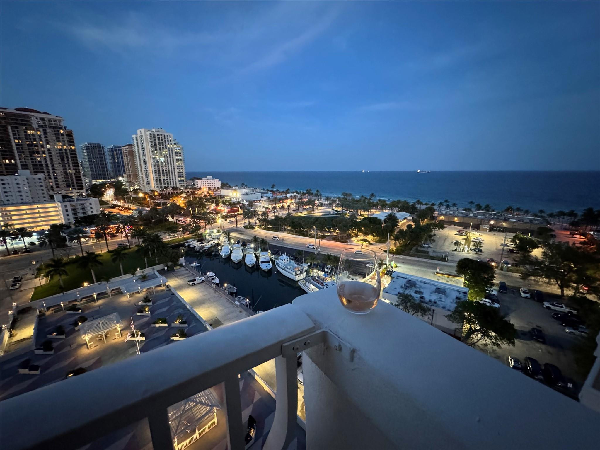 Venetian Condominium - Residential