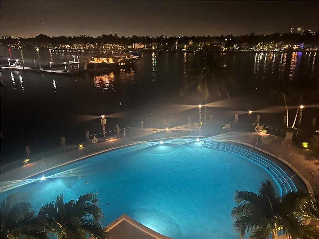 Venetian Condominium - Residential