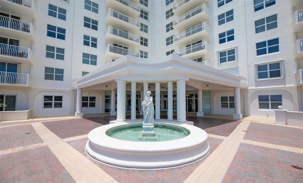 Venetian Condominium - Residential