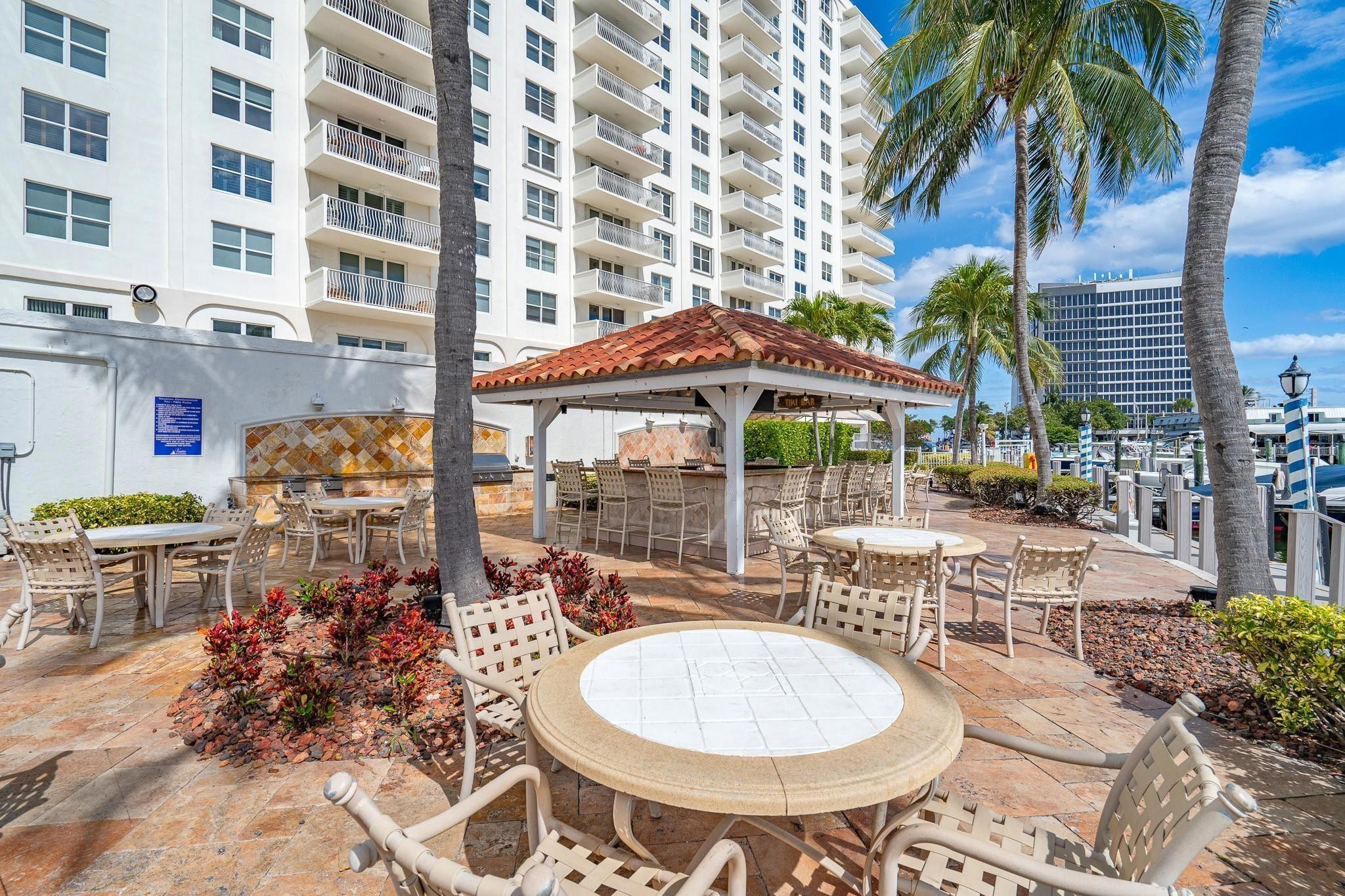 Venetian Condominium - Residential