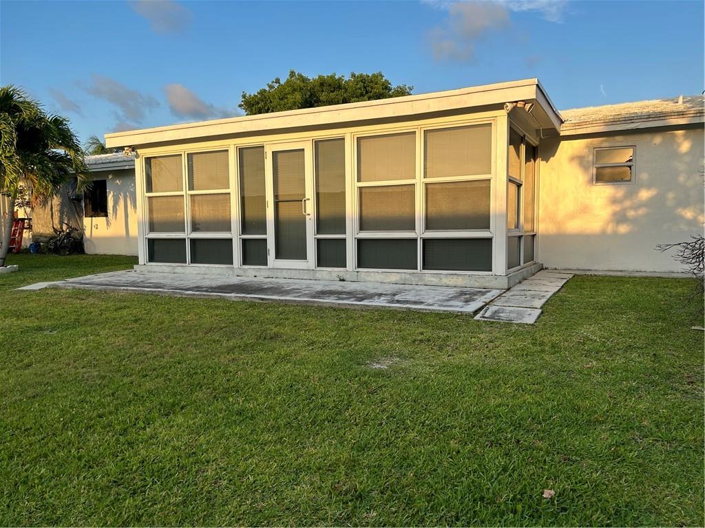 Leisureville Third Sec 65 - Residential