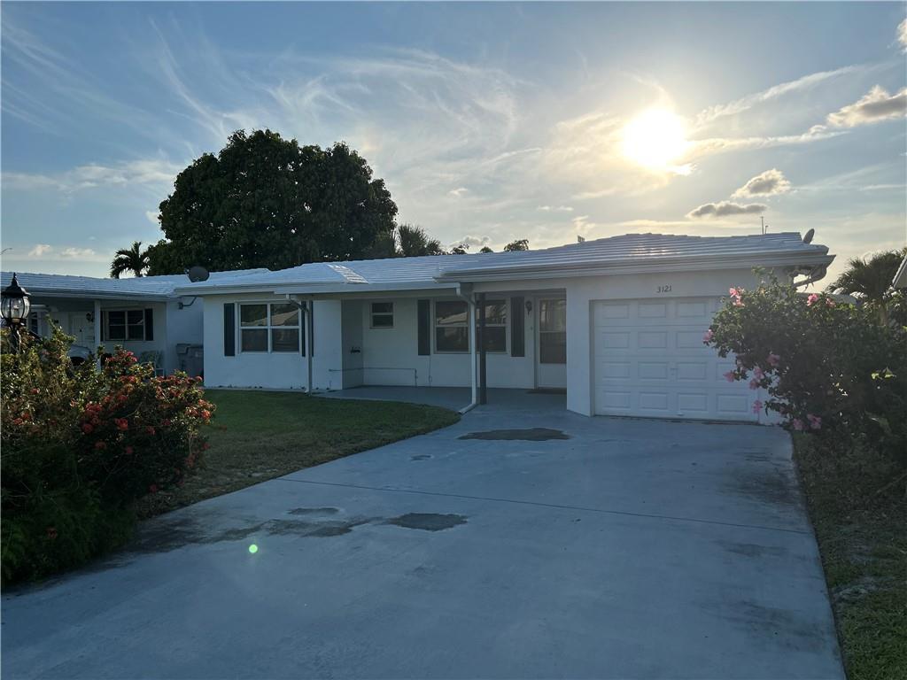 Leisureville Third Sec 65 - Residential
