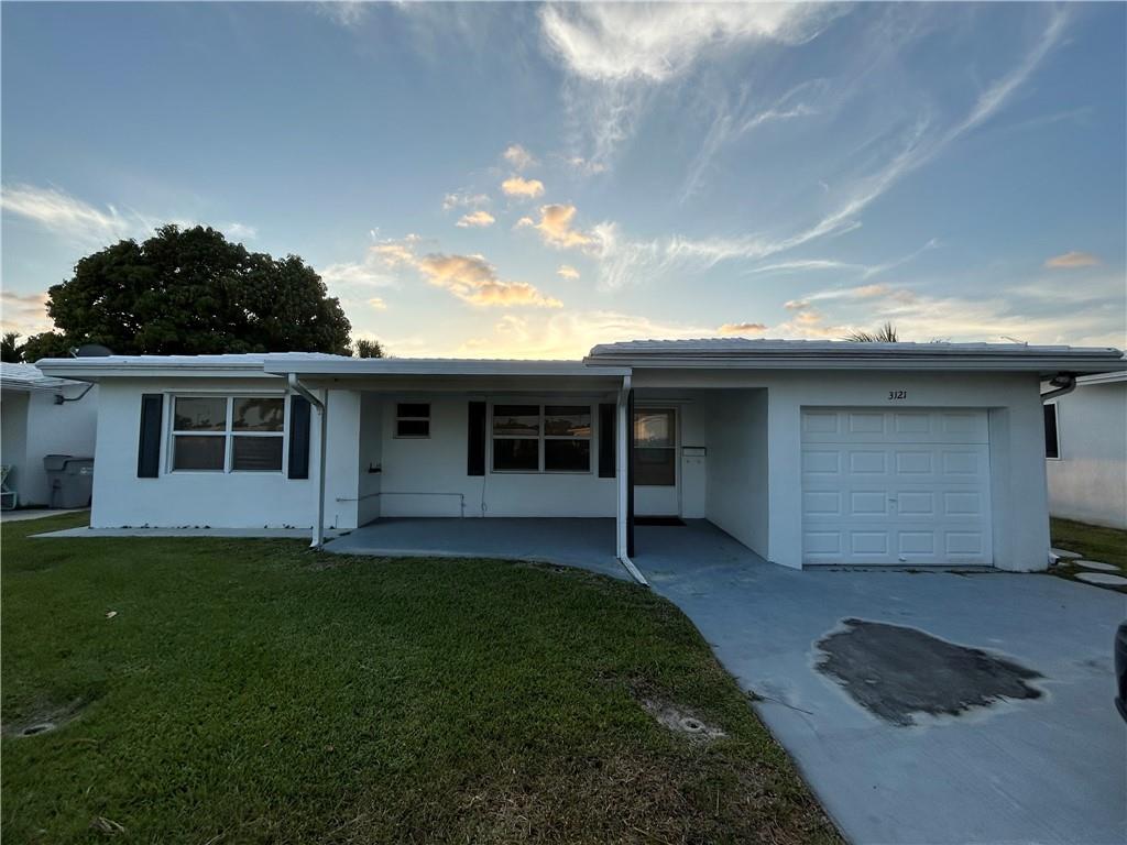 Leisureville Third Sec 65 - Residential